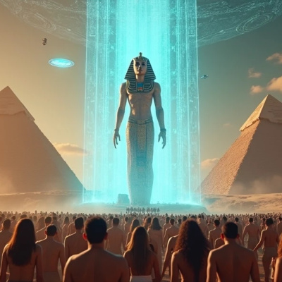 Podcast De Planeta Urantia