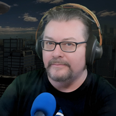 Podcast De Planeta Urantia