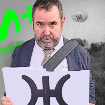 Podcast De Planeta Urantia