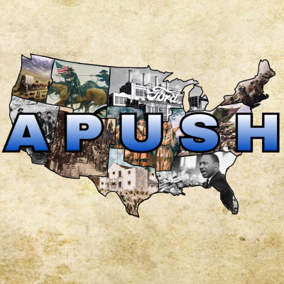 Apush Into The Past
