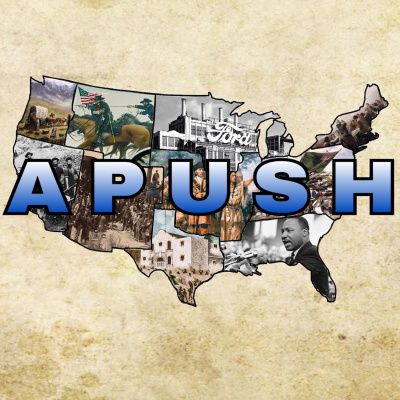 Apush Into The Past