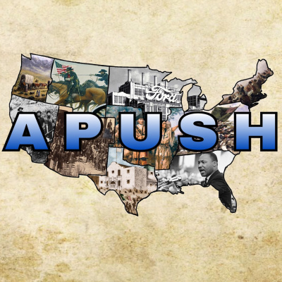 Apush Into The Past