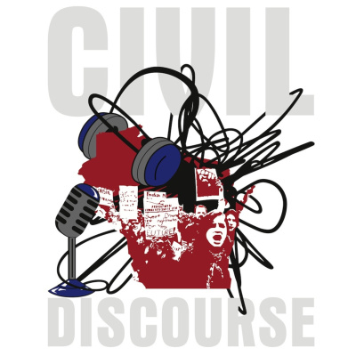 Civil Discourse | Progressive Radio Grassroots Media Current Events History Democrat Views Republican Views Liberal Co