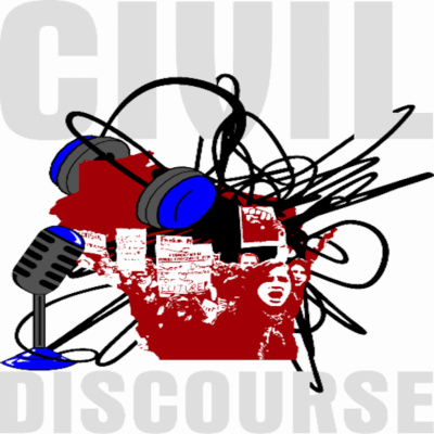 Civil Discourse | Progressive Radio Grassroots Media Current Events History Democrat Views Republican Views Liberal Co