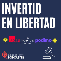 Invertid en libertad