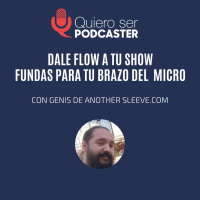 Dale flow a tu show, fundas para tu brazo de micro anothersleeve.com