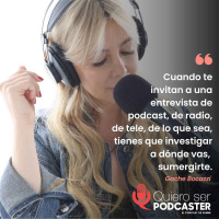 Conversando con Gache Boccazzi