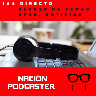 Nacion Podcaster