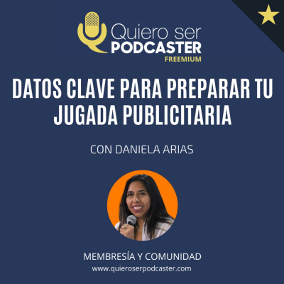 Nacion Podcaster