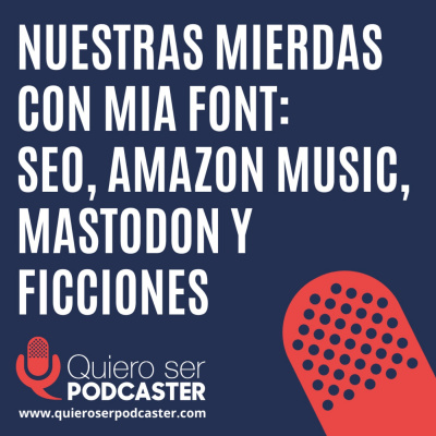 Nacion Podcaster
