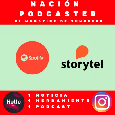 Nacion Podcaster