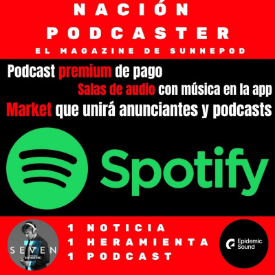 Nacion Podcaster
