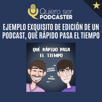 Nacion Podcaster