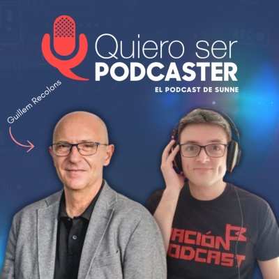 Nacion Podcaster