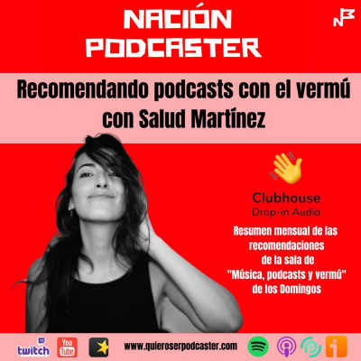 Nacion Podcaster