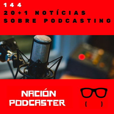 Nacion Podcaster