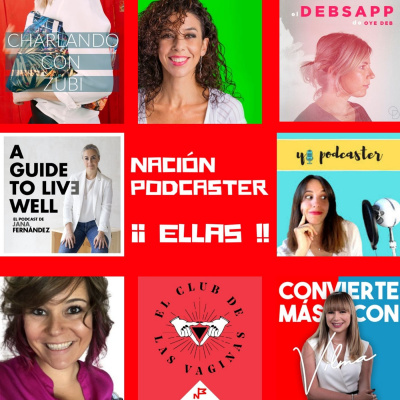 Nacion Podcaster