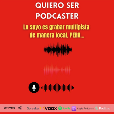 Nacion Podcaster