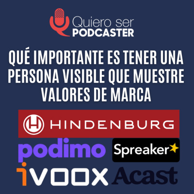 Nacion Podcaster