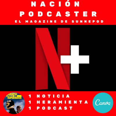 Nacion Podcaster