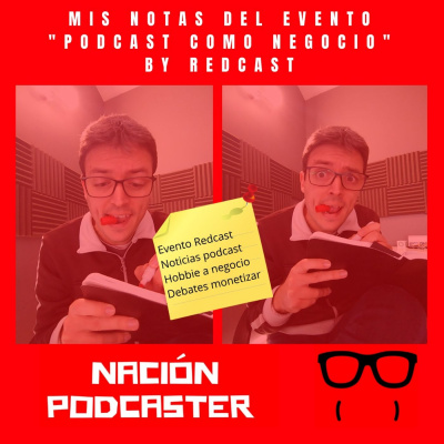 Nacion Podcaster