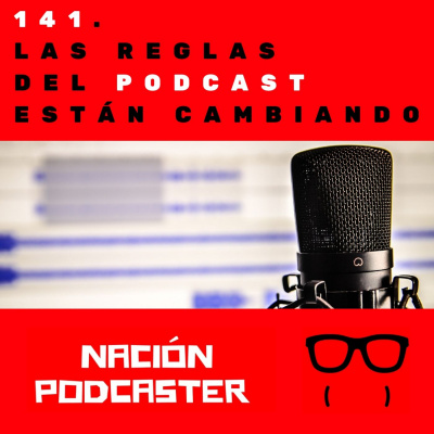Nacion Podcaster