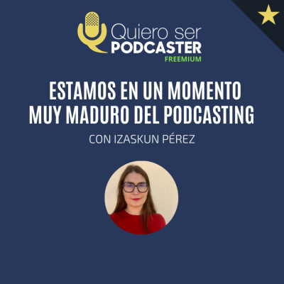Nacion Podcaster