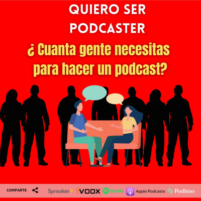 Nacion Podcaster