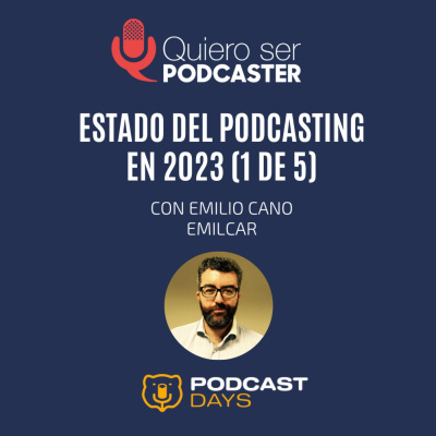 Nacion Podcaster