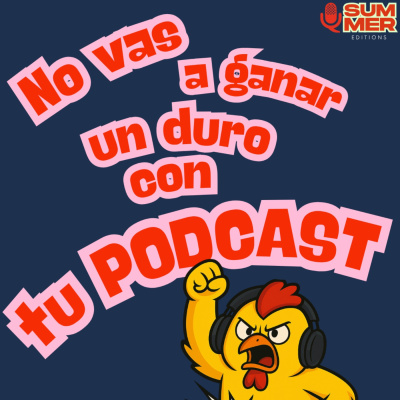 Nacion Podcaster