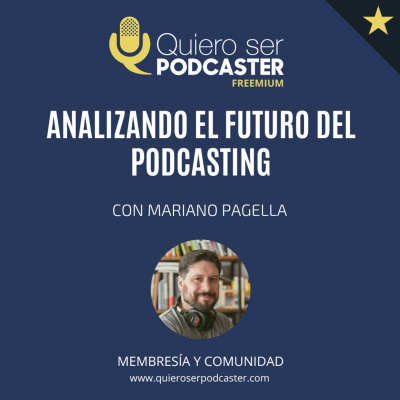 Nacion Podcaster
