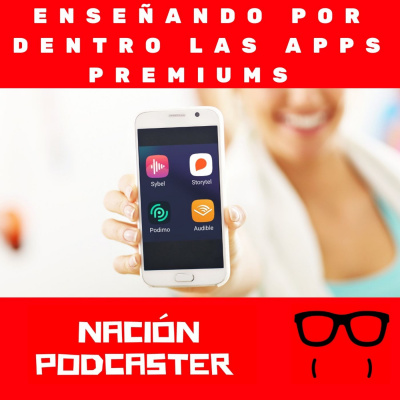 Nacion Podcaster