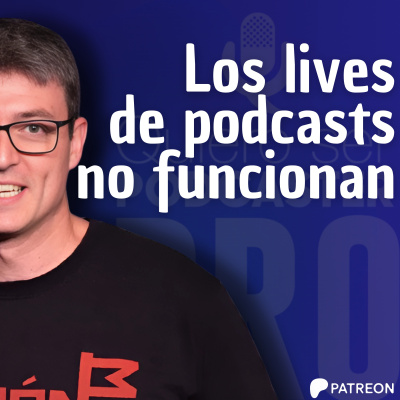 Nacion Podcaster
