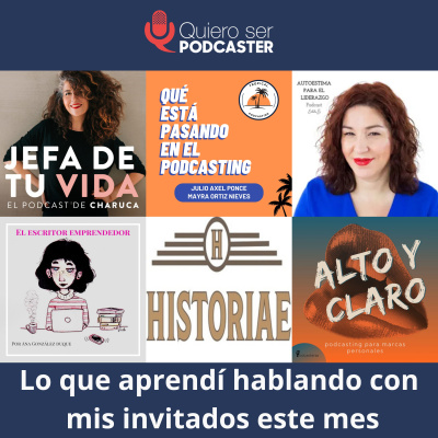 Nacion Podcaster