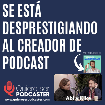 Nacion Podcaster