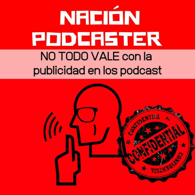 Nacion Podcaster