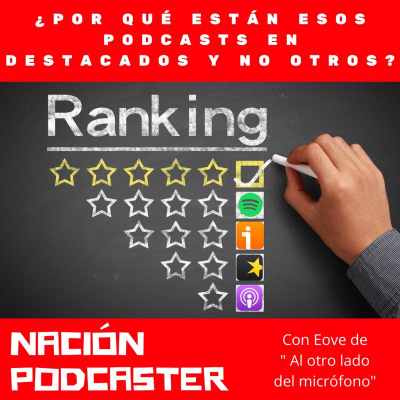 Nacion Podcaster