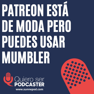 Nacion Podcaster