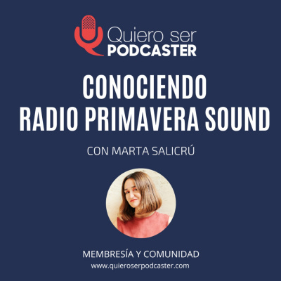 Nacion Podcaster