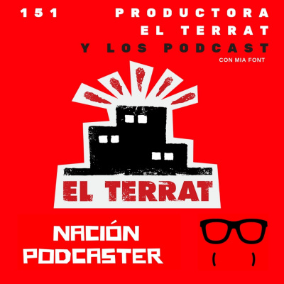 Nacion Podcaster