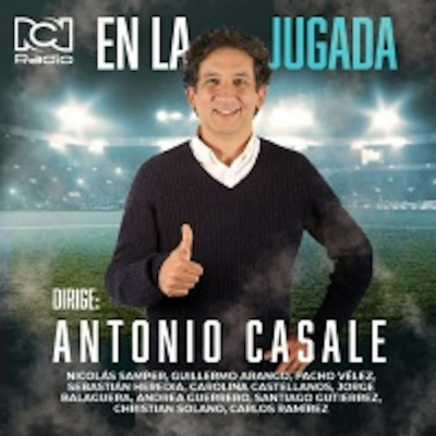 En La Jugada