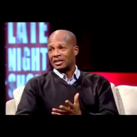 Allegedly Dave Debates The Flat Earth Theory