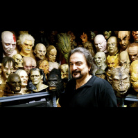 Tom Savini Interview