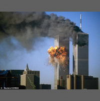 9/11 Part 1: America Knew