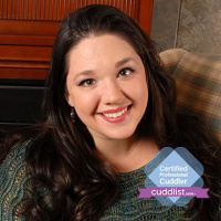 Interview With Professional Cuddler Keeley Shoup