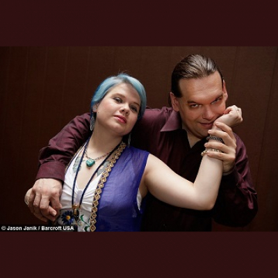 Weekend Superheroes Podcast