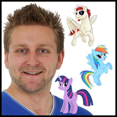 Weekend Superheroes Podcast