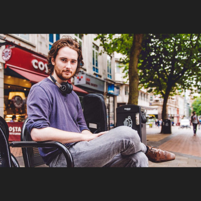 Weekend Superheroes Podcast