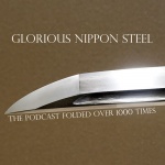 Glorious Nippon Steel: The Podcast Folded Over 1000 Times