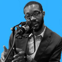 Ep. 7 - Randall Woodfin